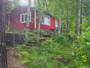 Holiday Home Köningsviken by Interhome
